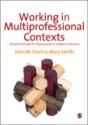 Working In Multi-Professional Contexts - Preview