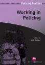 Working In Policing - Preview