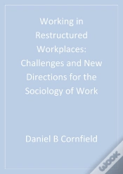 Capa do artigo Working In Restructured Workplaces