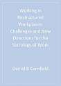 Working In Restructured Workplaces - Preview