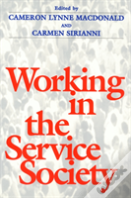Working In Service Society