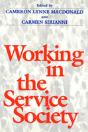 Working In Service Society - Preview