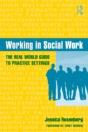 Working In Social Work - Preview
