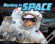 Capa do artigo Working In Space