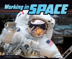 Capa do artigo Working In Space