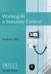 Capa do artigo Working In Statutory Contexts