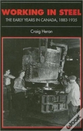 Working In Steel