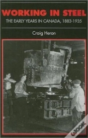 Capa do artigo Working In Steel