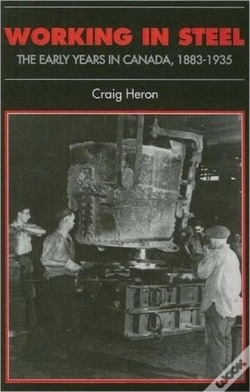 Capa do artigo Working In Steel