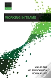 Working In Teams
