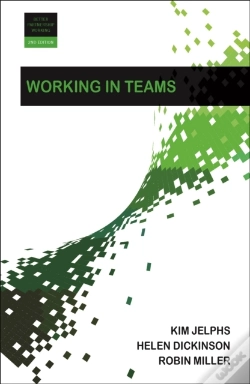 Capa do artigo Working In Teams