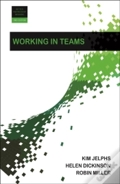Capa do artigo Working In Teams