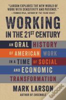 Working In The 21st Century