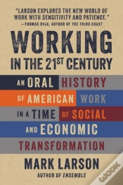 Capa do artigo Working In The 21st Century