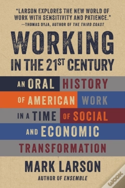 Capa do artigo Working In The 21st Century