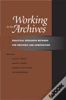 Working In The Archives