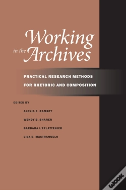 Capa do artigo Working In The Archives