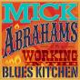Working in the Blues Kitchen - CD - Preview