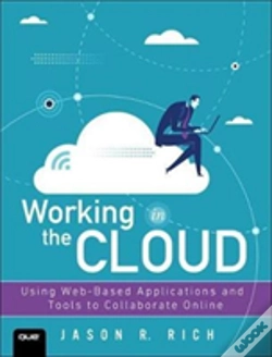 Capa do artigo Working In The Cloud