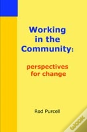 Capa do artigo Working In The Community