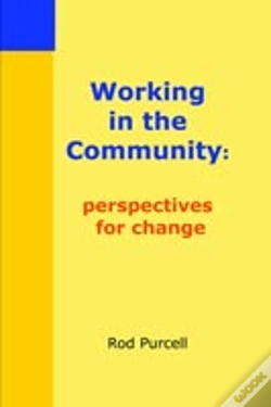 Capa do artigo Working In The Community