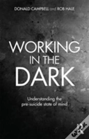Capa do artigo Working In The Dark