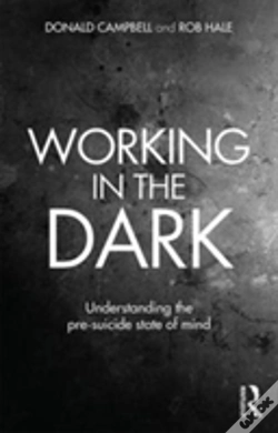 Capa do artigo Working In The Dark