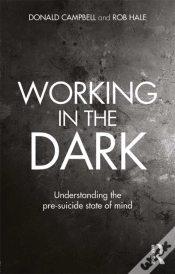 Capa do artigo Working In The Dark