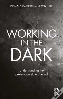 Capa do artigo Working In The Dark
