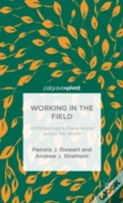 Capa do artigo Working In The Field