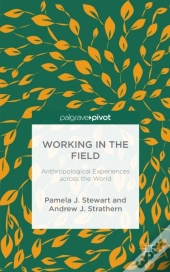Working In The Field