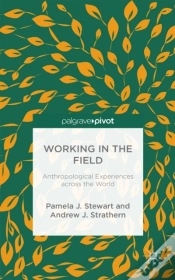 Capa do artigo Working In The Field