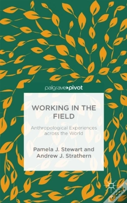 Capa do artigo Working In The Field