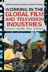 Working In The Global Film Industries