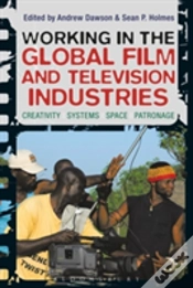 Capa do artigo Working In The Global Film Industries