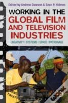 Working In The Global Film Industries