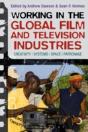 Working In The Global Film Industries - Preview