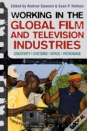 Capa do artigo Working In The Global Film Industries