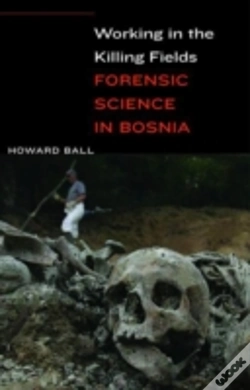 Capa do artigo Working In The Killing Fields