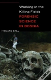 Capa do artigo Working In The Killing Fields