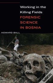 Capa do artigo Working In The Killing Fields