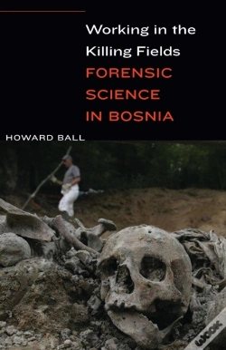 Capa do artigo Working In The Killing Fields
