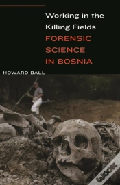 Capa do artigo Working In The Killing Fields