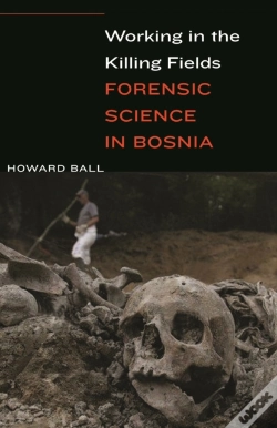 Capa do artigo Working In The Killing Fields