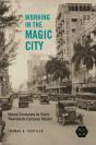 Working In The Magic City - Preview