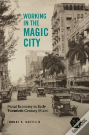 Capa do artigo Working In The Magic City