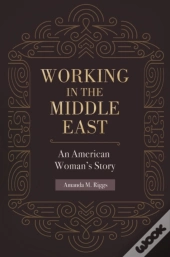 Working In The Middle East