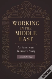 Capa do artigo Working In The Middle East