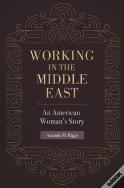 Capa do artigo Working In The Middle East