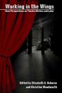 Working In The Wings - Preview